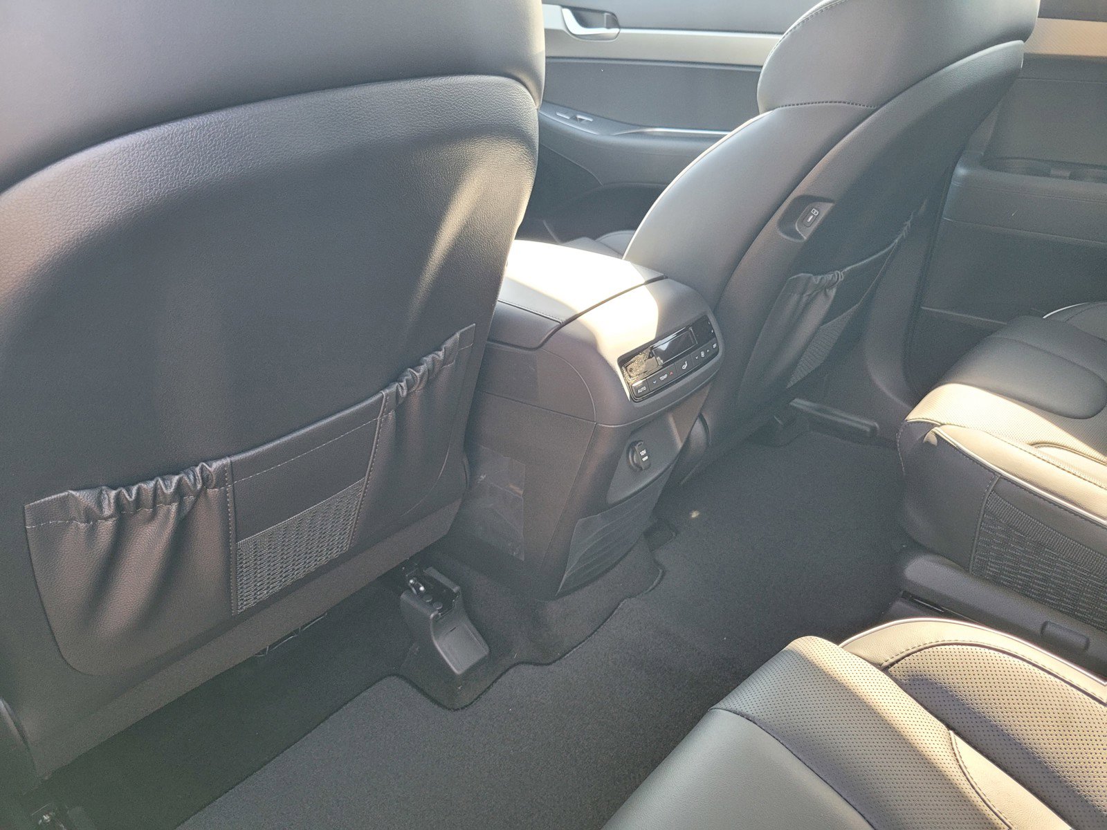 New 2025 Hyundai Palisade XRT image 16