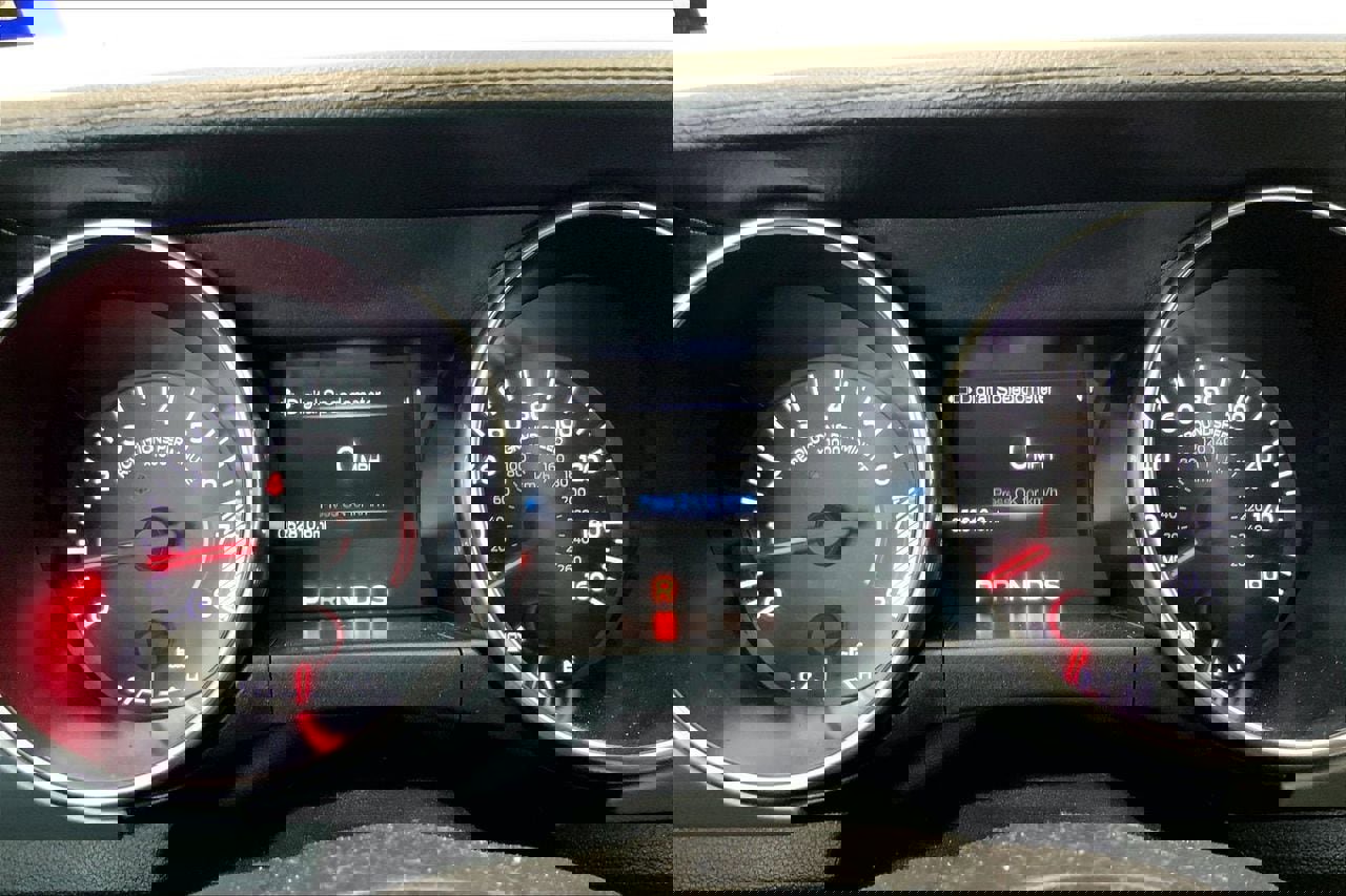 Used 2020 Ford Mustang Premium image 18