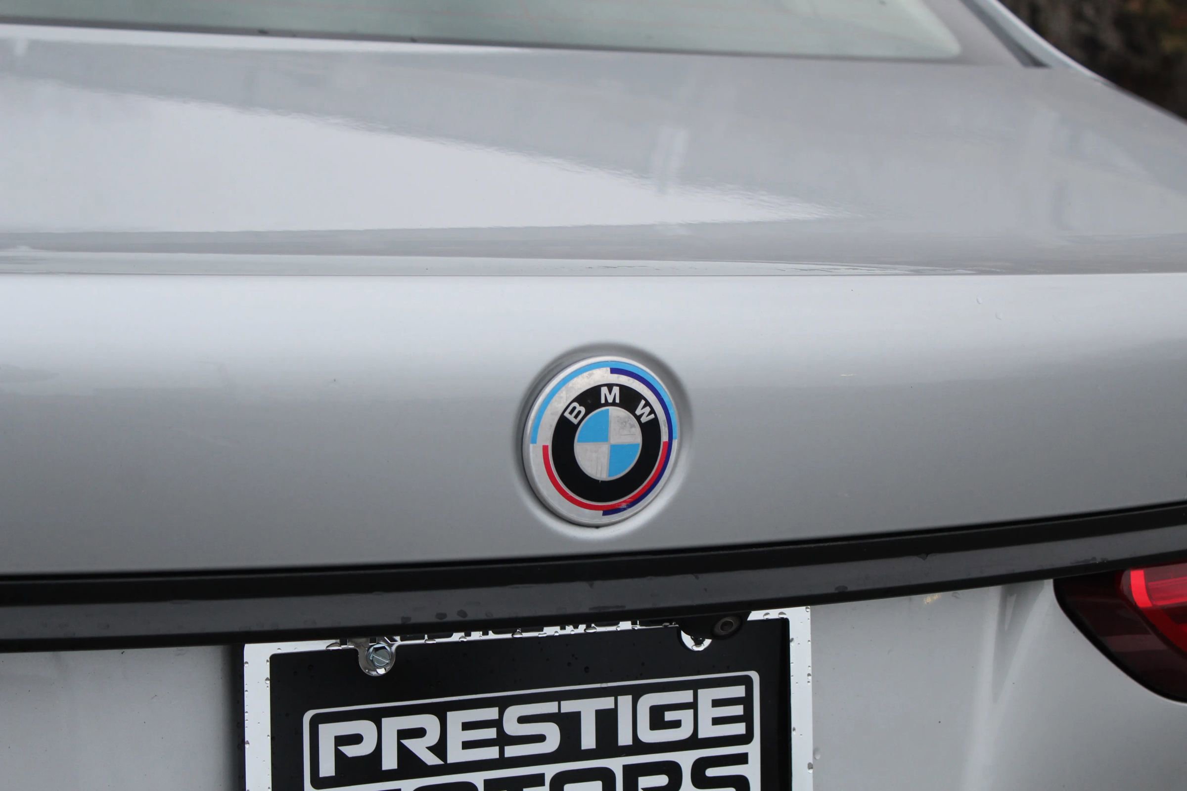 Used 2016 BMW 750i xDrive image 39