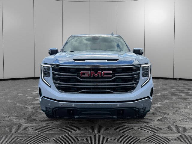 New 2026 GMC Sierra 1500 SLT w/ SLT Premium Plus Package AWD/4WD image 8