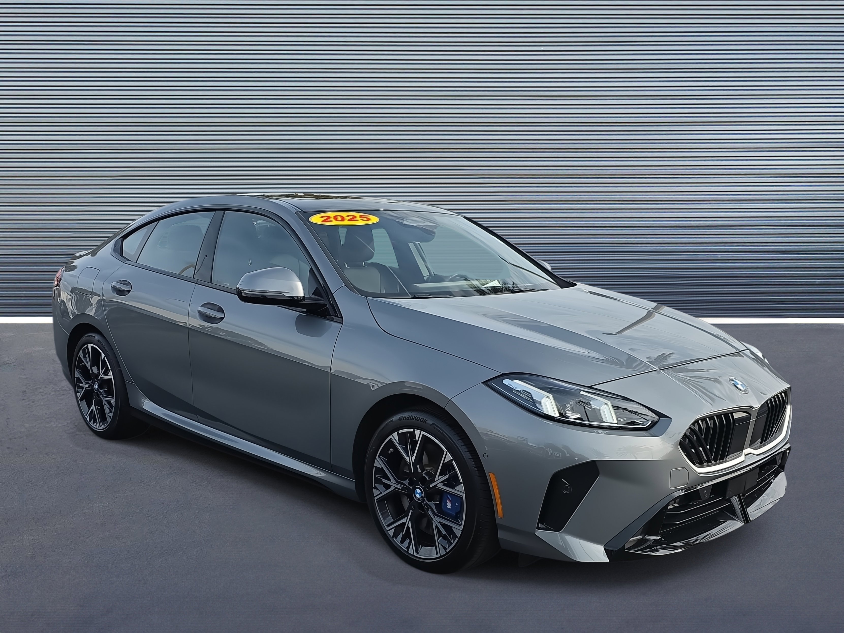 Used 2025 BMW 228i xDrive 228 xDrive video 2