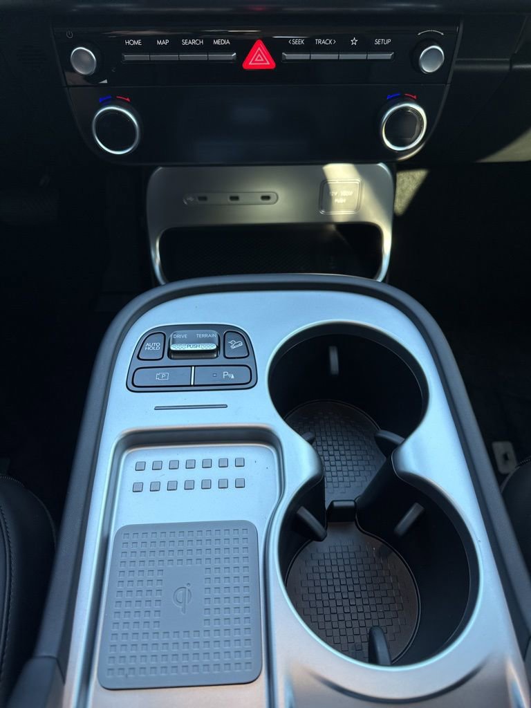 New 2026 Hyundai Ioniq 9 SEL image 16