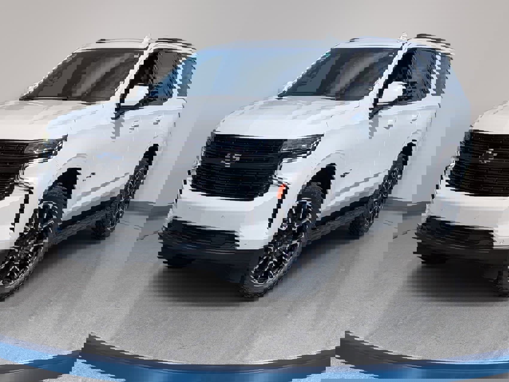 Used 2023 Chevrolet Tahoe RST image 1