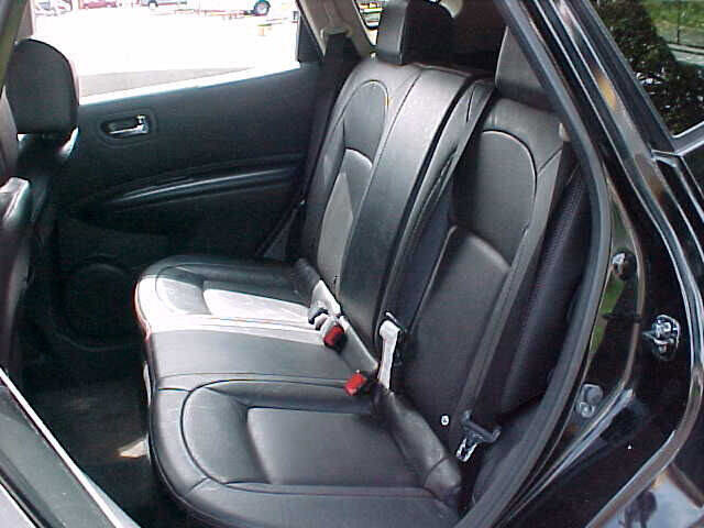 Used 2012 Nissan Rogue SL image 12