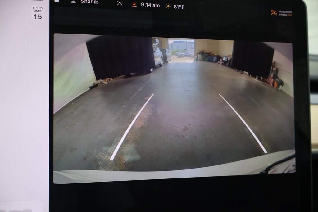 Used 2018 Tesla Model 3 Long Range image 23
