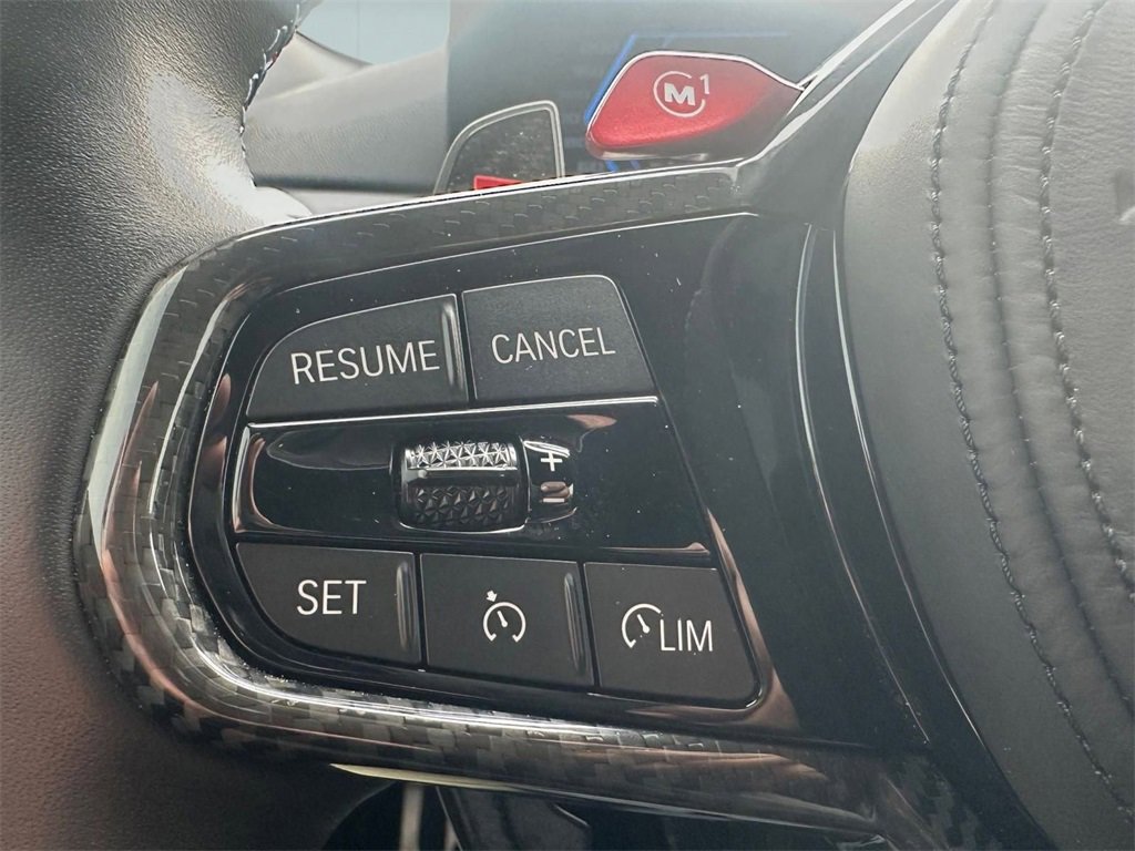 Used 2025 BMW M4 xDrive Competition w/ Executive Package image 19