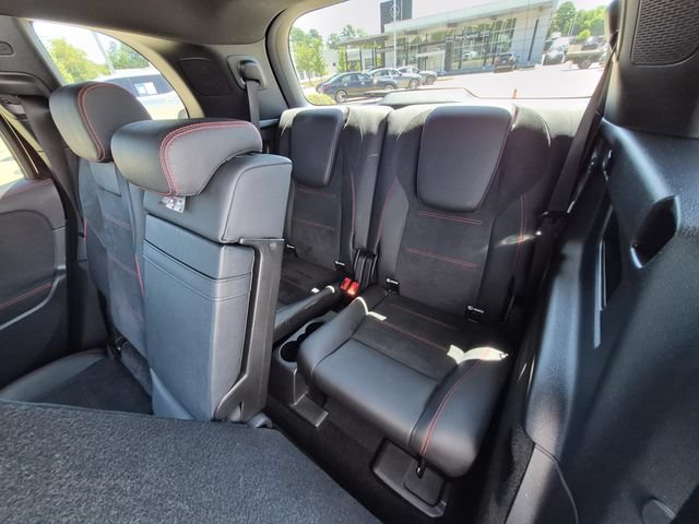 Certified 2022 Mercedes-Benz GLB 250 image 19