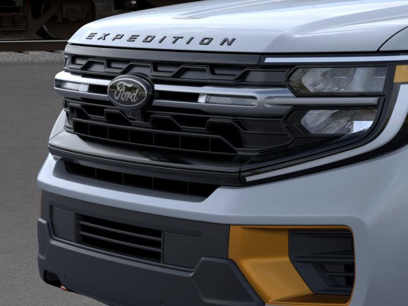 New 2026 Ford Expedition Tremor image 17