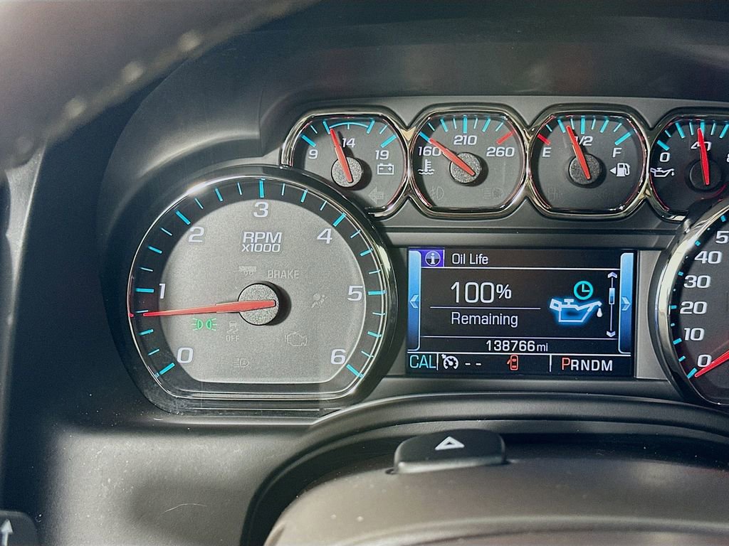 Used 2016 Chevrolet Tahoe LS image 12