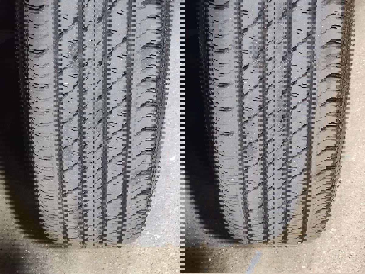 Used 2021 Porsche Taycan image 29