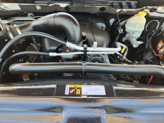 Used 2014 RAM 1500 Laramie RWD image 30