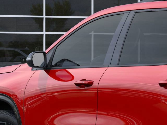 New 2026 Chevrolet Traverse RS image 12