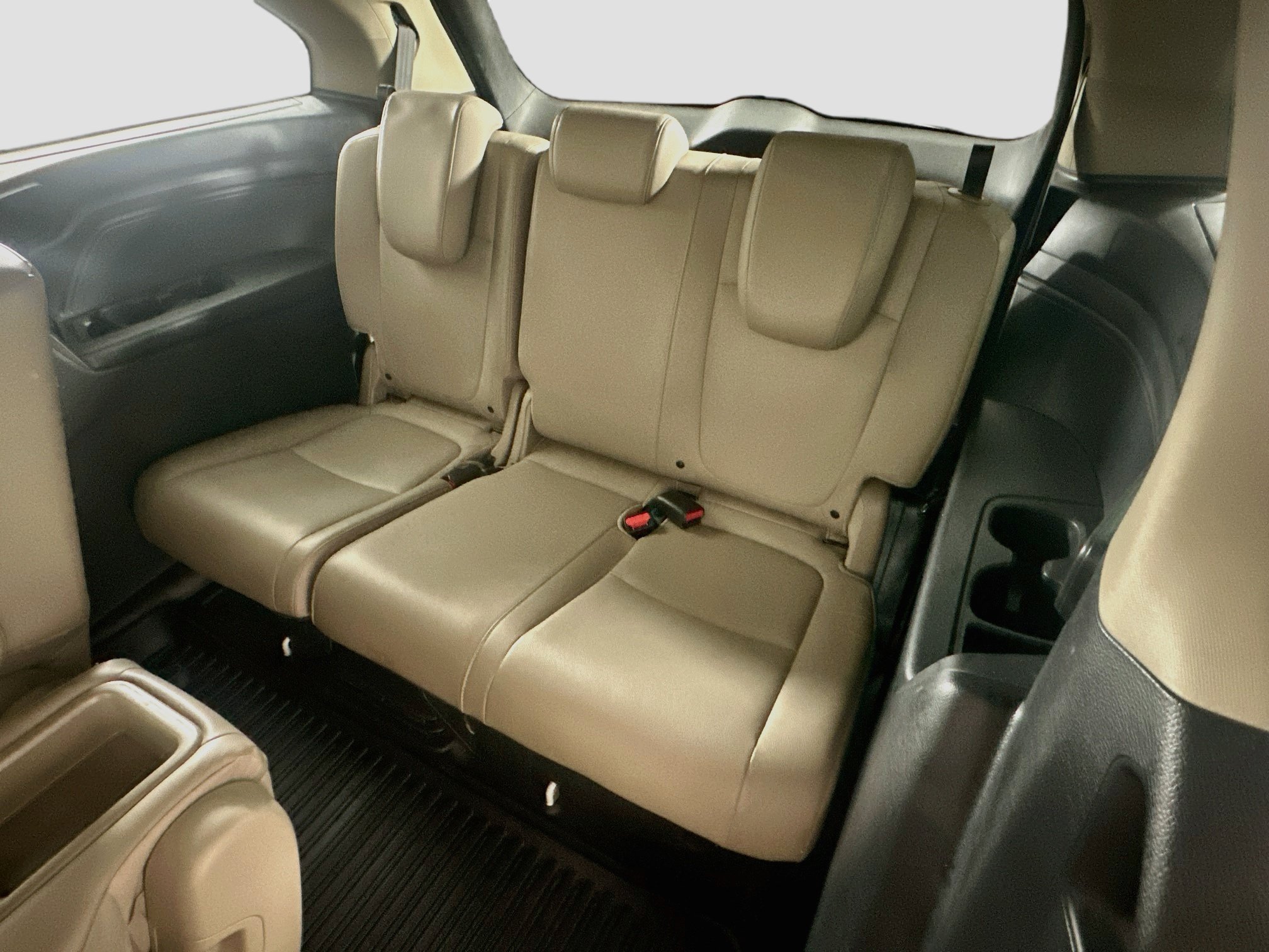 Used 2018 Honda Odyssey EX-L image 30
