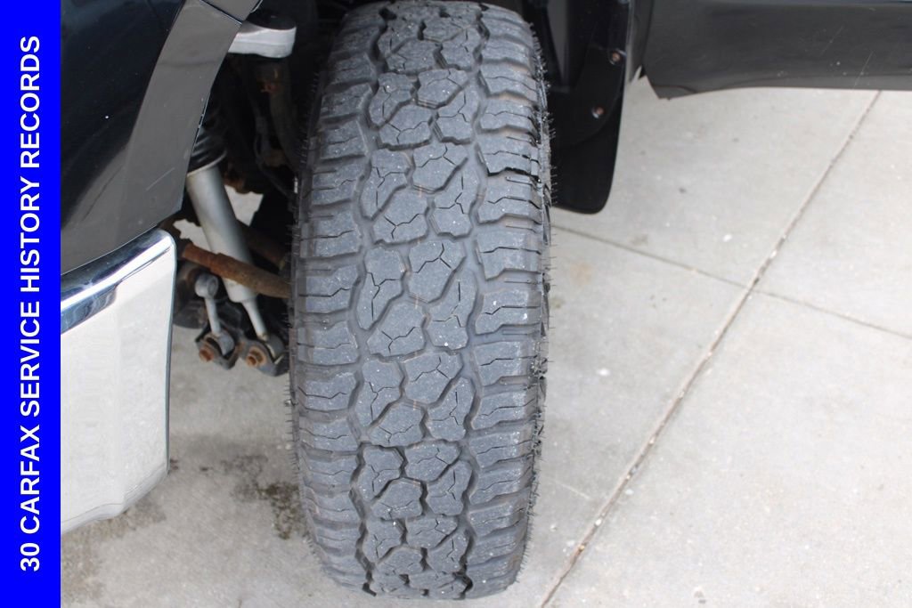 Used 2014 Toyota Tundra 1794 Edition image 11