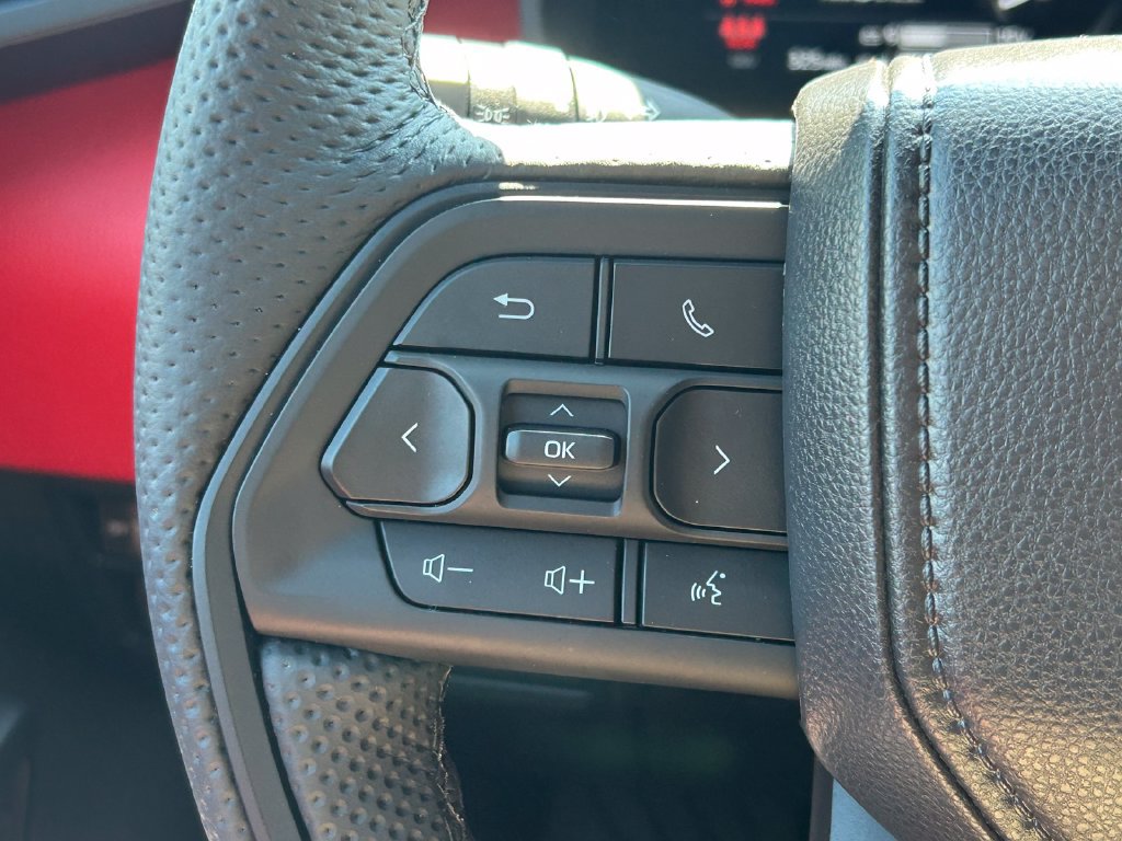 Used 2026 Toyota Tundra TRD Pro AWD/4WD image 44