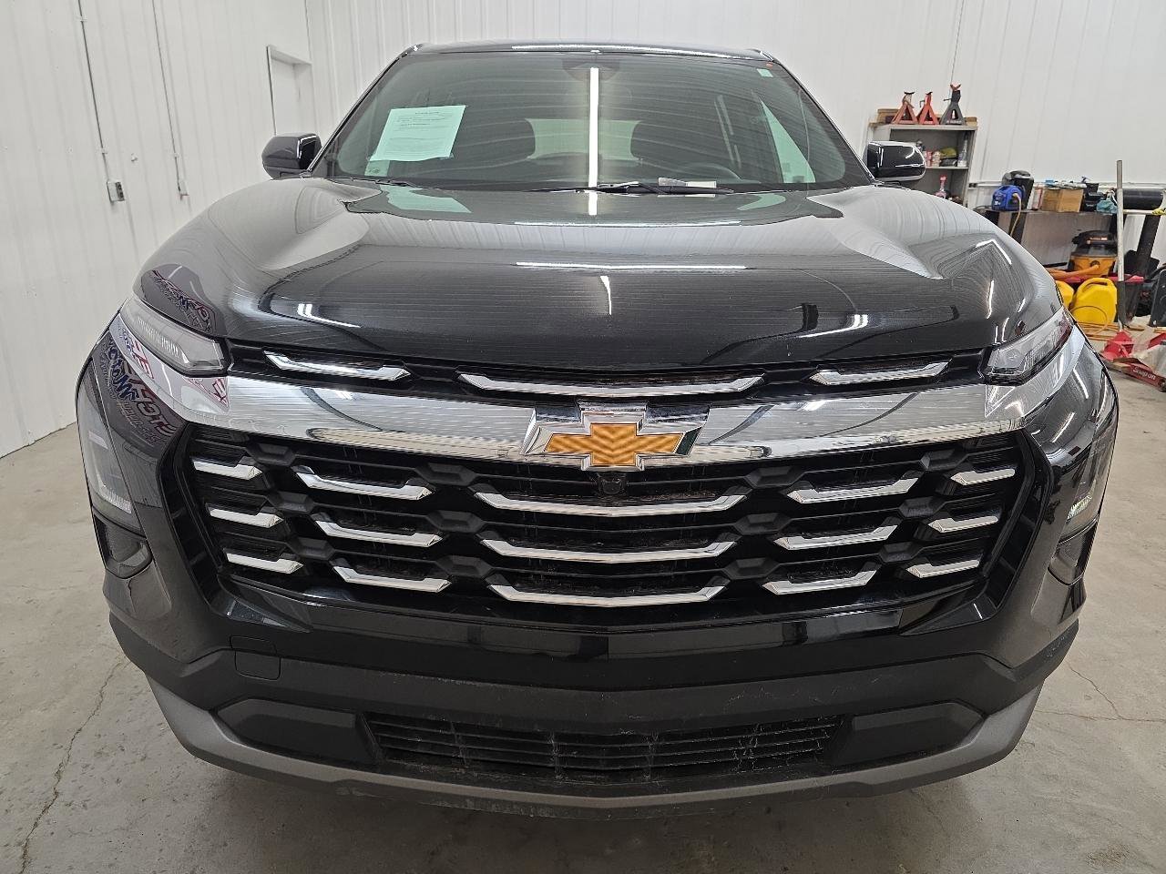 Used 2025 Chevrolet Equinox LT image 26