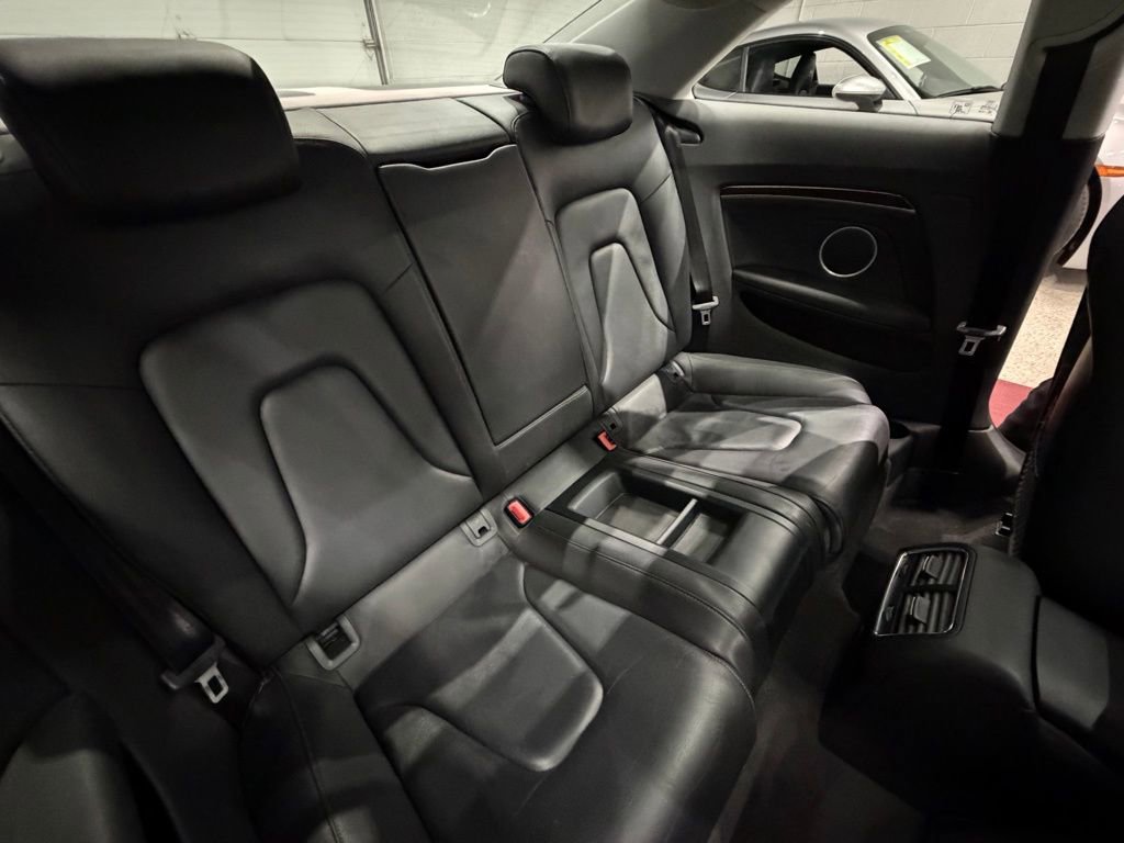 Used 2009 Audi A5 3.2 AWD/4WD image 22