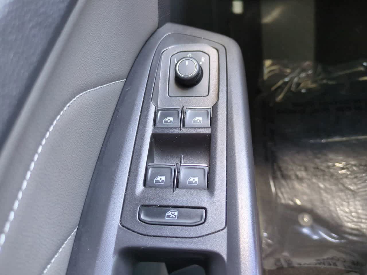 Used 2022 Volkswagen Atlas SE FWD image 24