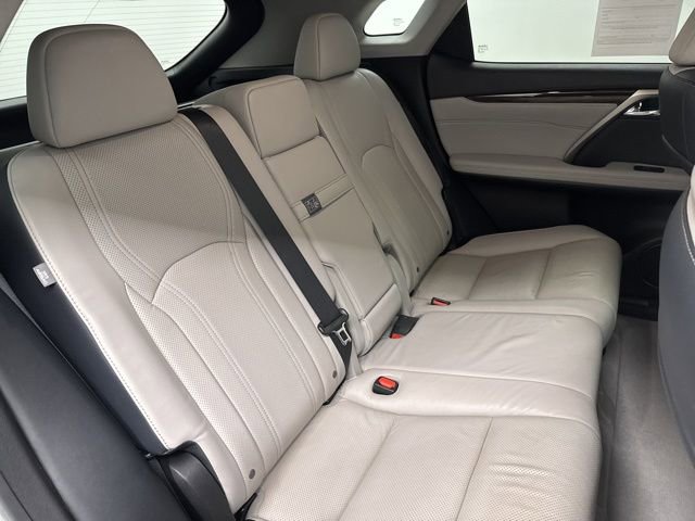 Used 2019 Lexus RX 350 AWD w/ Premium Package image 21