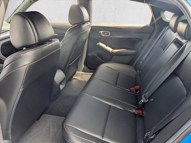 Used 2026 Acura Integra A-Spec FWD image 18