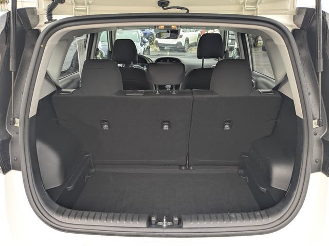Certified 2025 Kia Soul LX w/ LX Technology Package FWD image 10