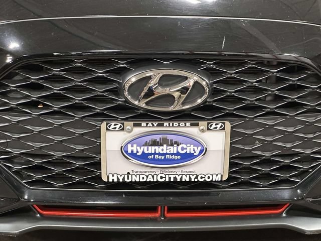 Used 2019 Hyundai Veloster Turbo FWD image 11
