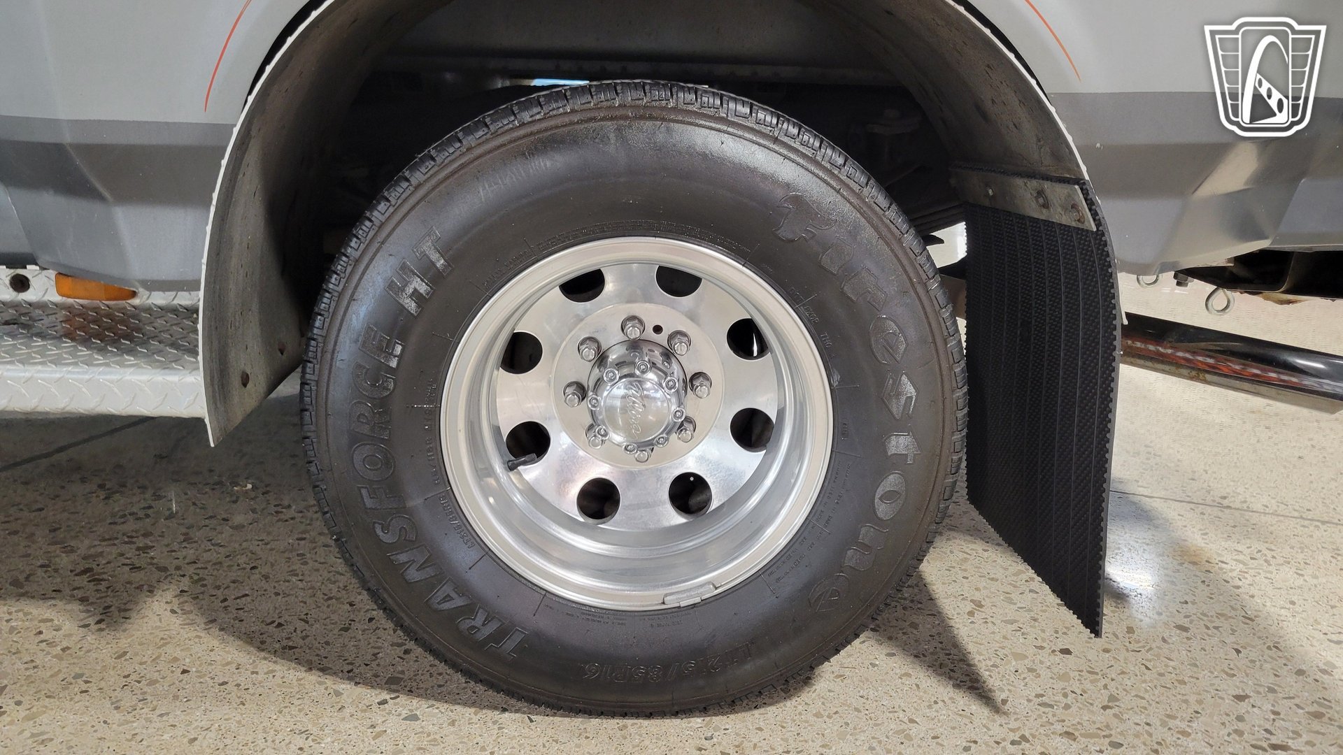 Used 1987 Ford F250 2WD SuperCab image 6
