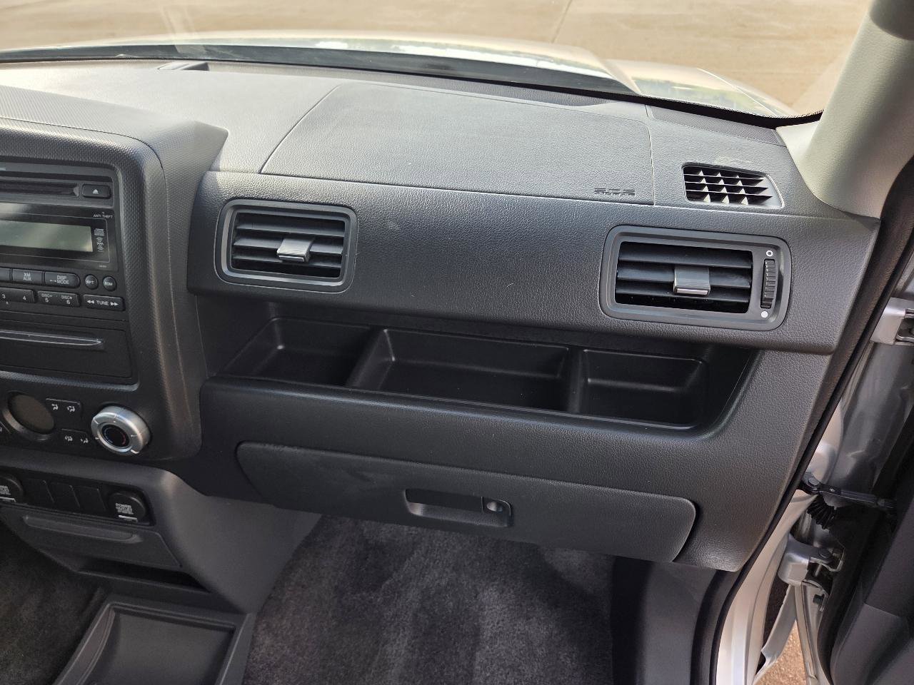 Used 2008 Honda Ridgeline RT image 10