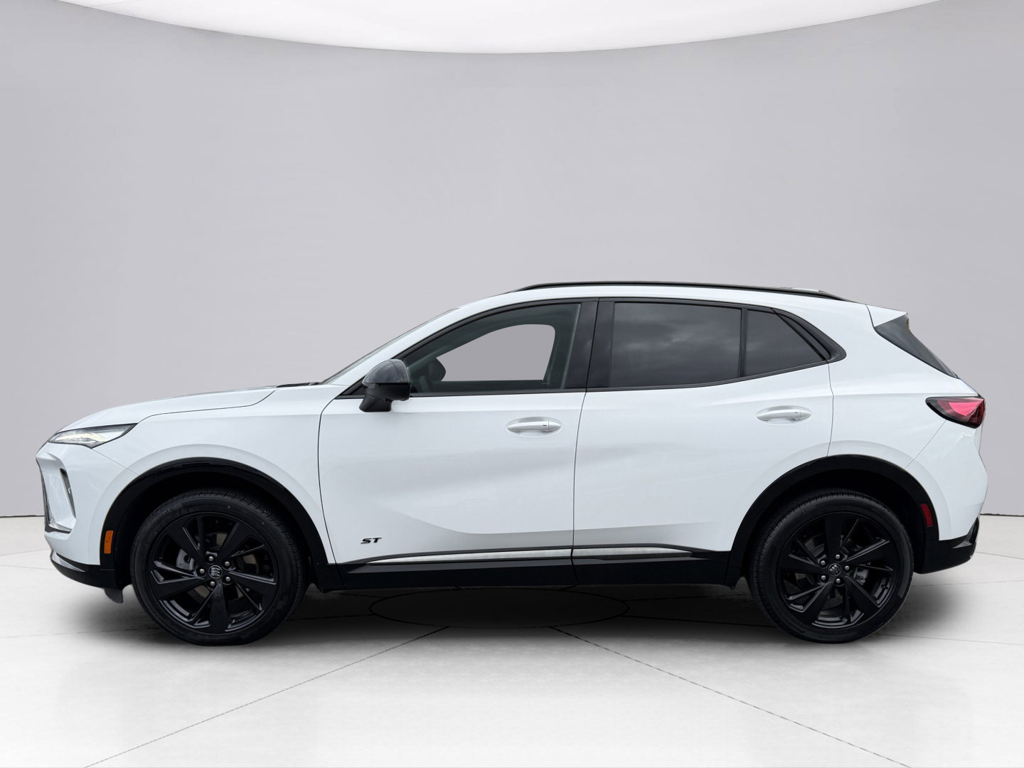 Used 2025 Buick Envision Sport Touring image 6