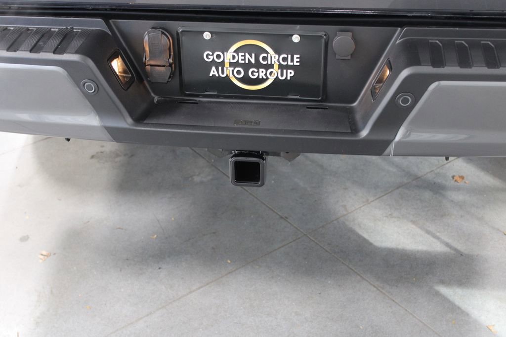 New 2026 Ford F150 XLT image 15