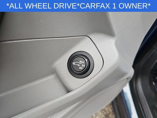 Used 2024 GMC Terrain SLE w/ Driver Convenience Package image 33