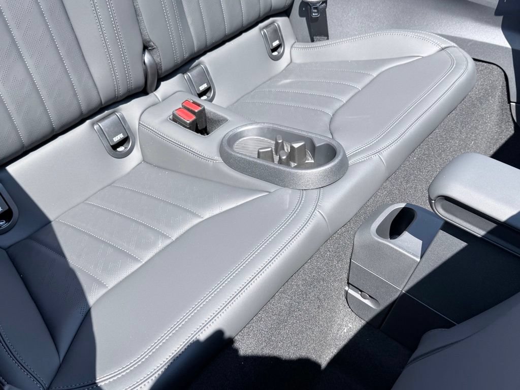 New 2026 MINI Cooper S FWD image 23