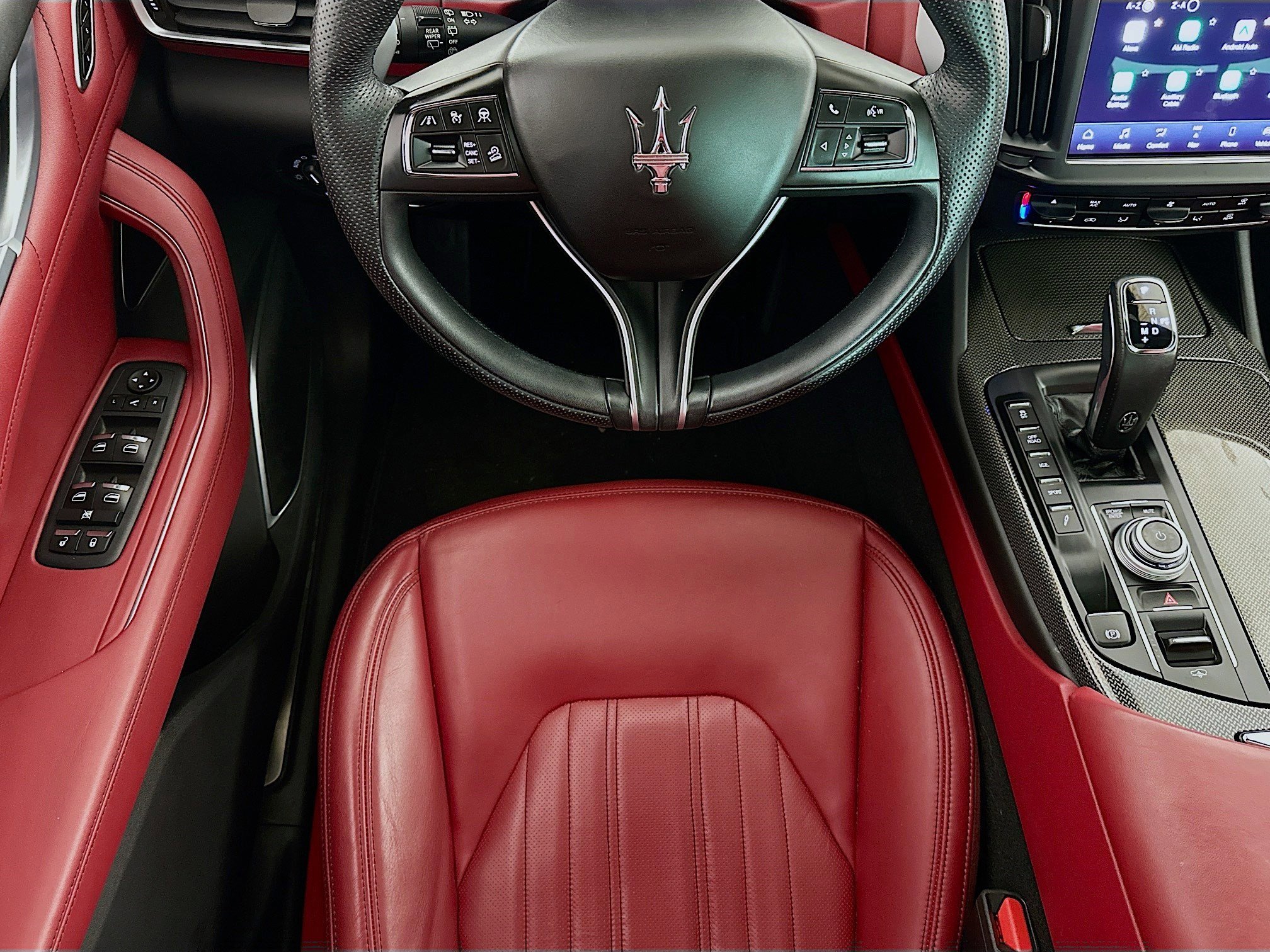 Used 2023 Maserati Levante Modena image 21