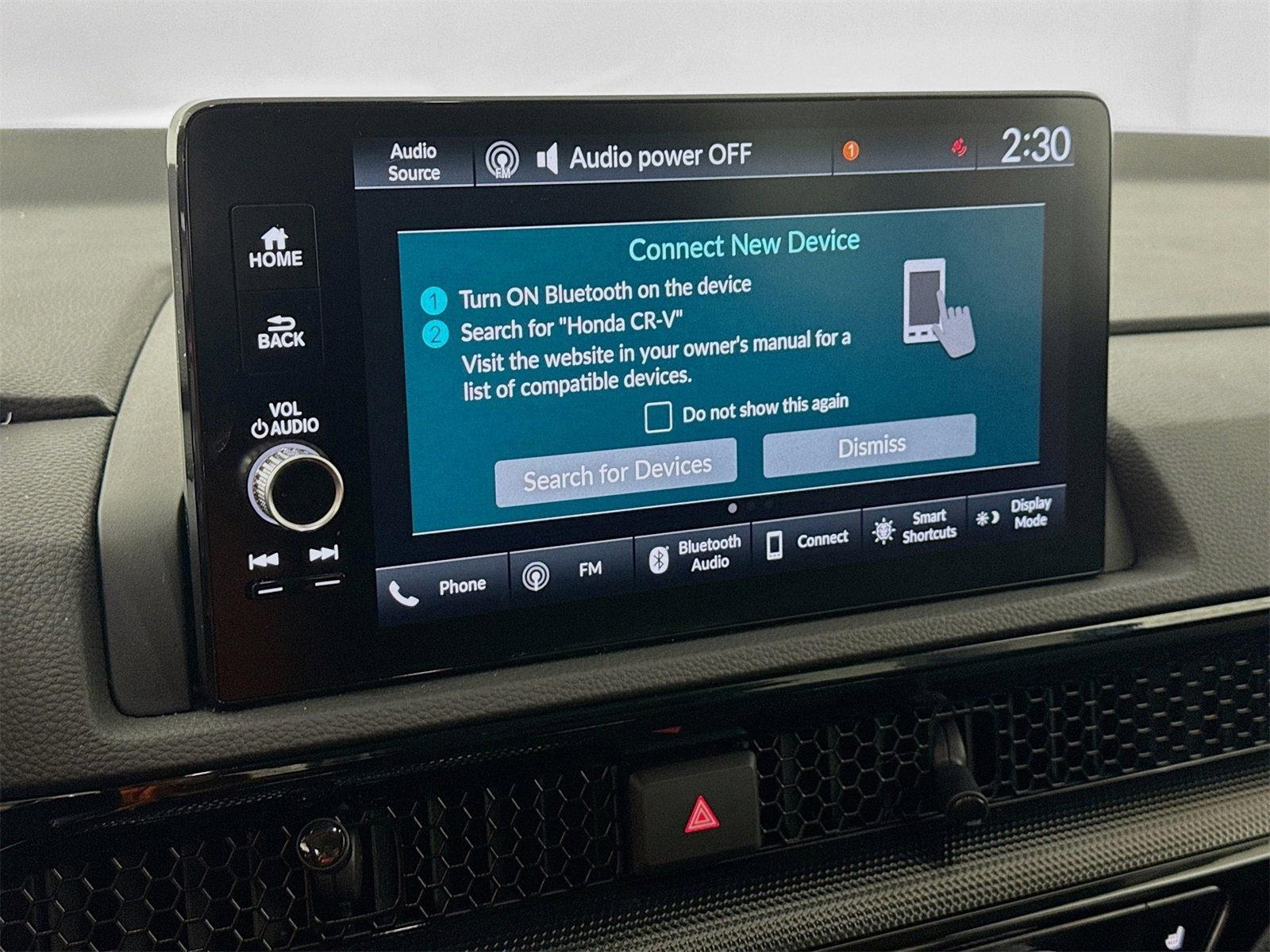 Used 2024 Honda CR-V EX-L image 12