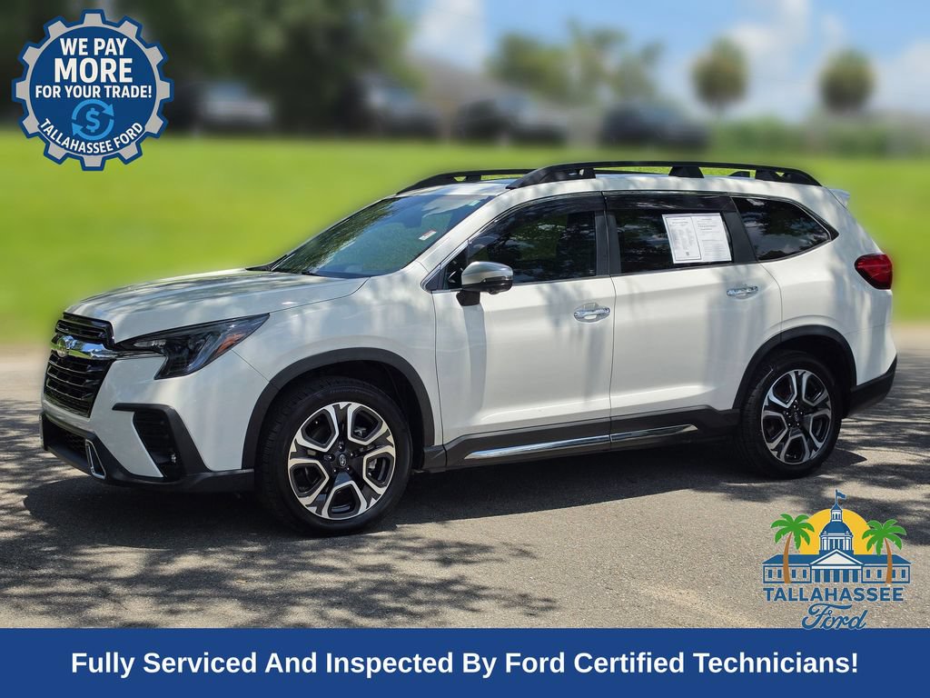 Used 2023 Subaru Ascent Touring AWD/4WD 360° Tour