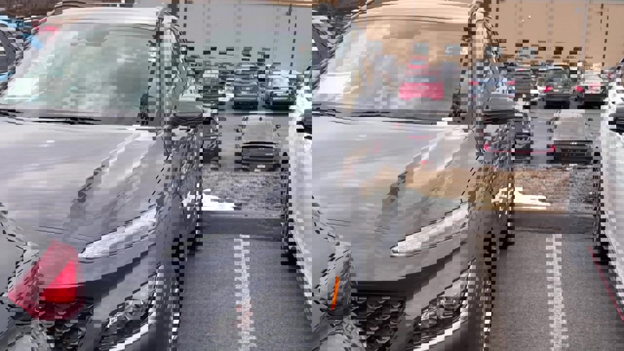 Certified 2023 Hyundai Kona SEL image 6