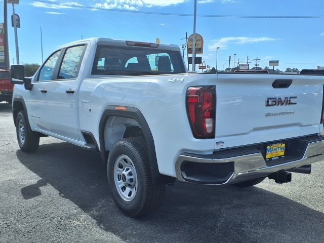 New 2026 GMC Sierra 3500 Pro AWD/4WD image 7