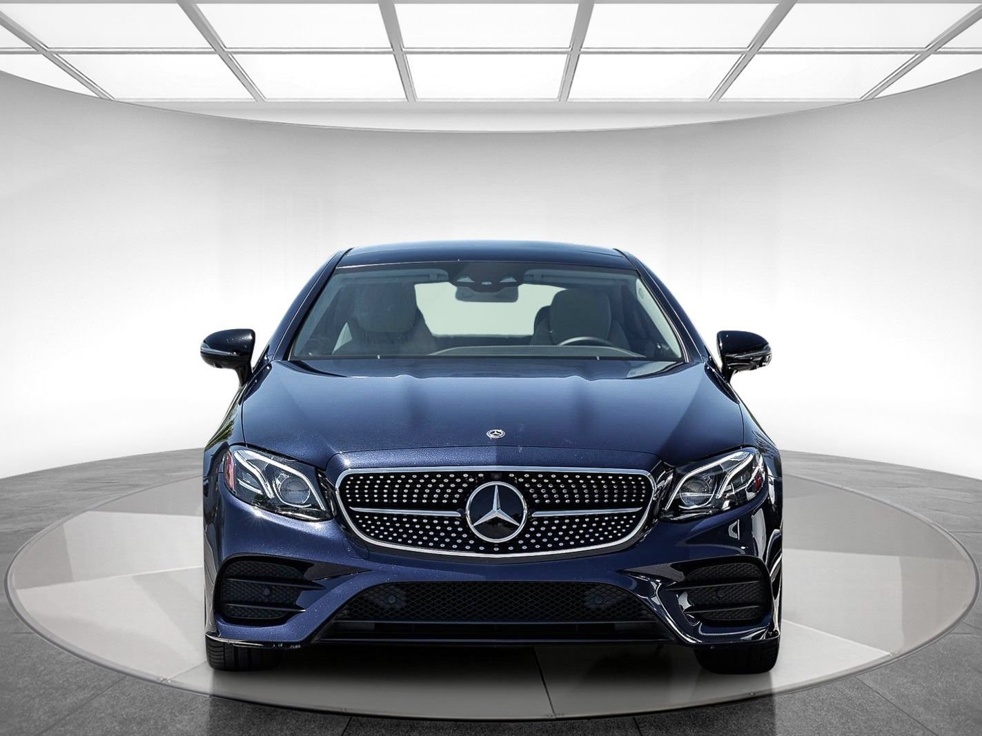 Certified 2019 Mercedes-Benz E 450 Coupe image 6