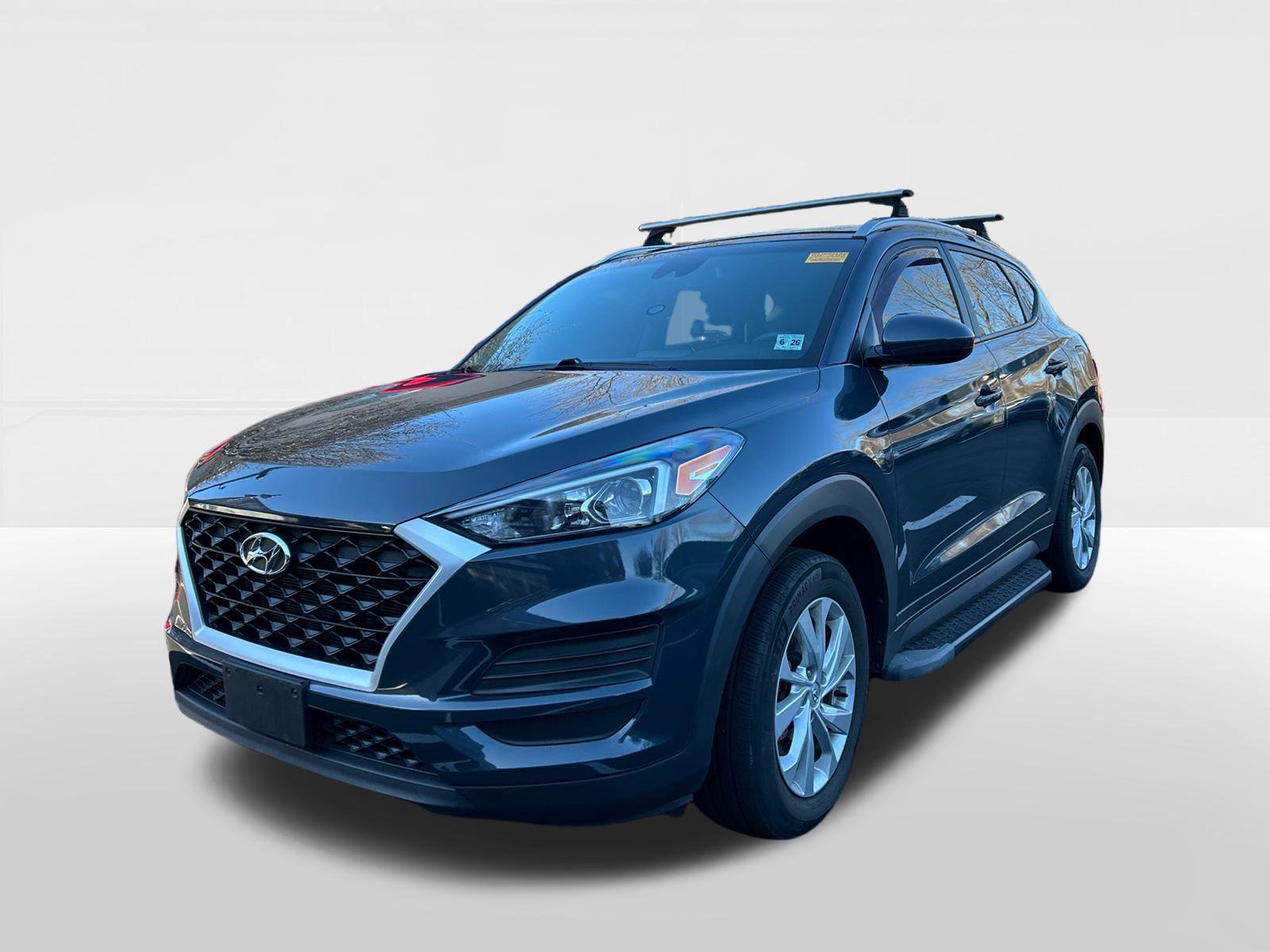 Used 2021 Hyundai Tucson Value AWD/4WD image 5