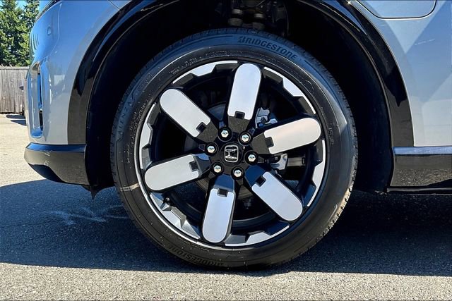 New 2025 Honda Prologue Elite image 12
