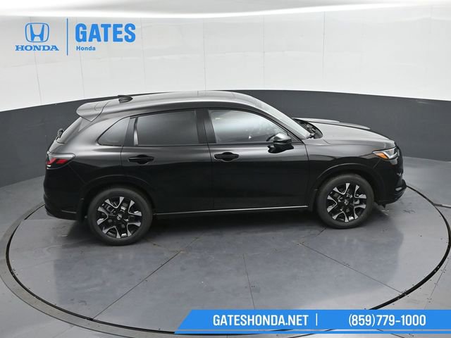 New 2026 Honda HR-V EX-L image 41