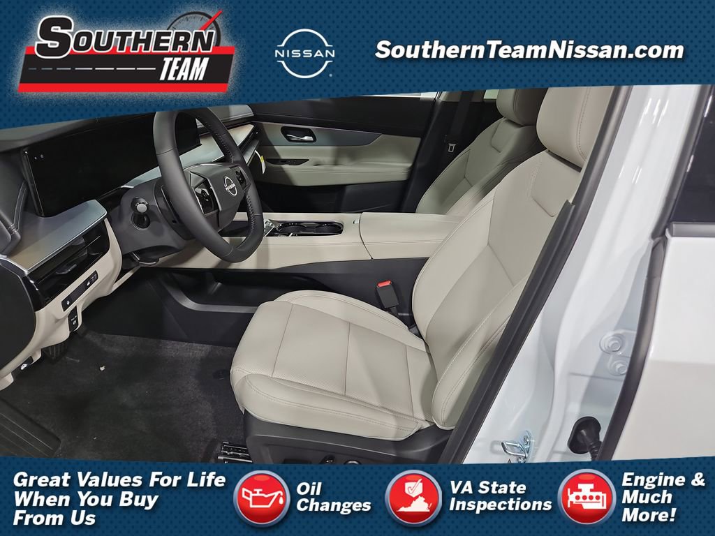 New 2026 Nissan Murano SL