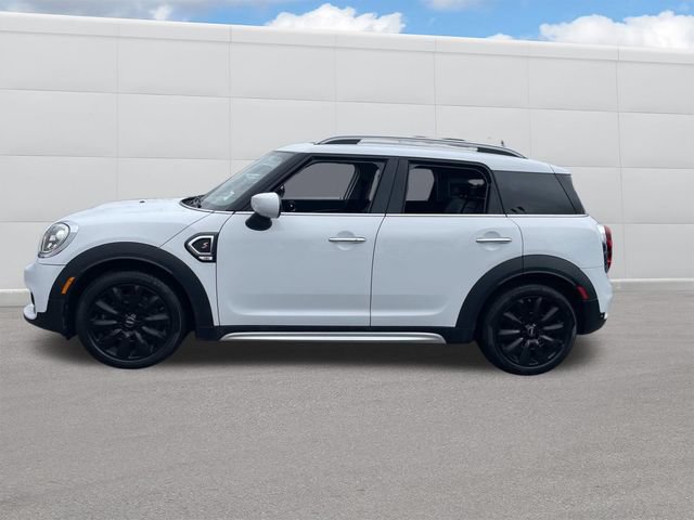 Used 2020 MINI Cooper Countryman S AWD/4WD video 2
