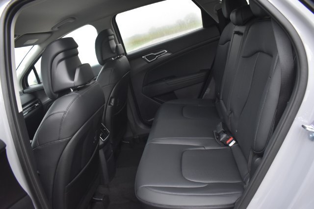 New 2027 Kia Sportage EX AWD/4WD image 19