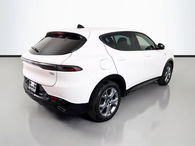 Used 2025 Dodge Hornet R/T image 7