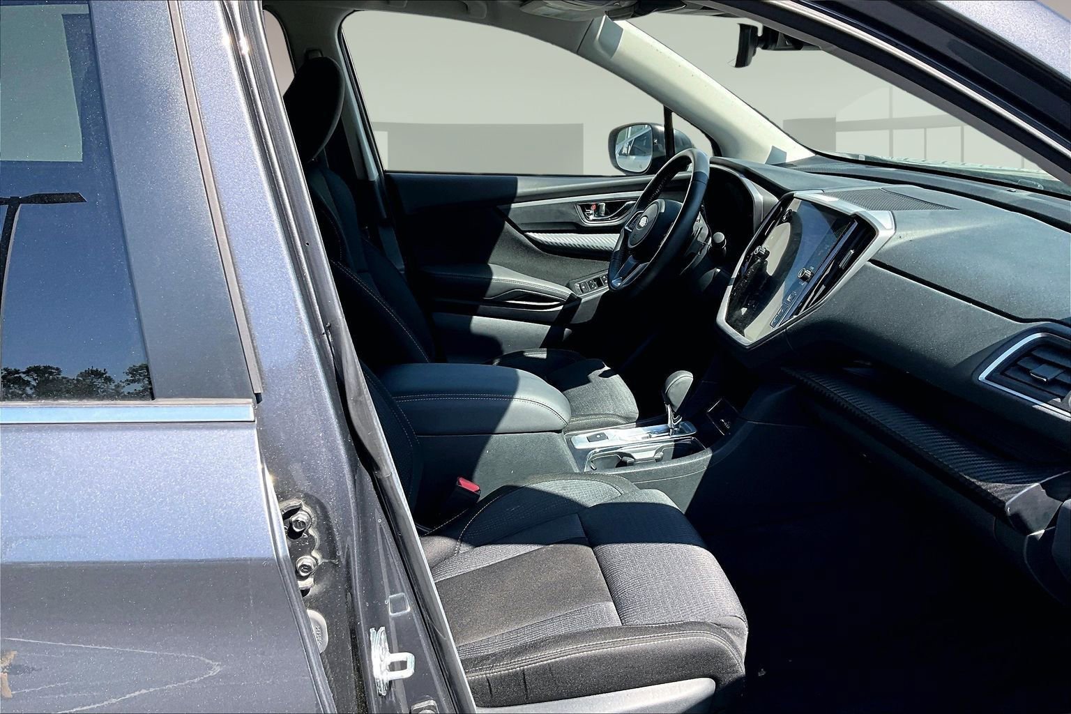 Used 2024 Subaru Ascent Premium w/ Convenience Package image 30