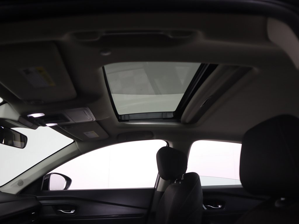 Used 2023 Honda Accord EX image 22