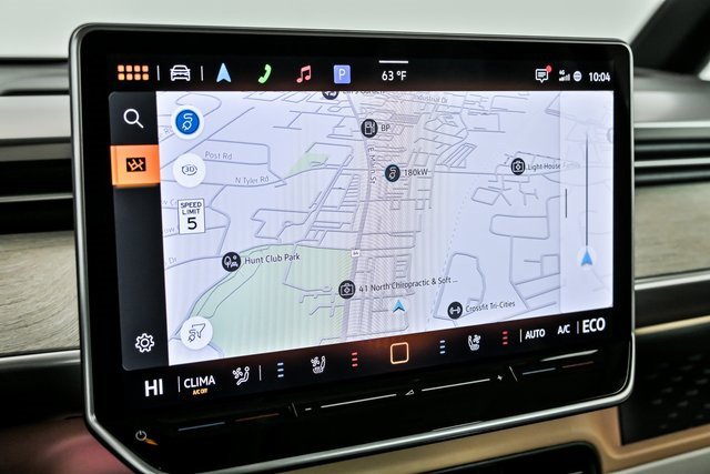 New 2025 Volkswagen ID. Buzz 1st Edition image 16