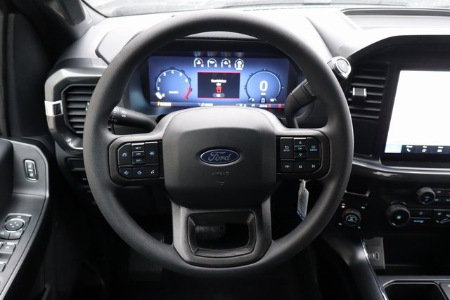 New 2025 Ford F150 STX w/ LOBO Package image 20