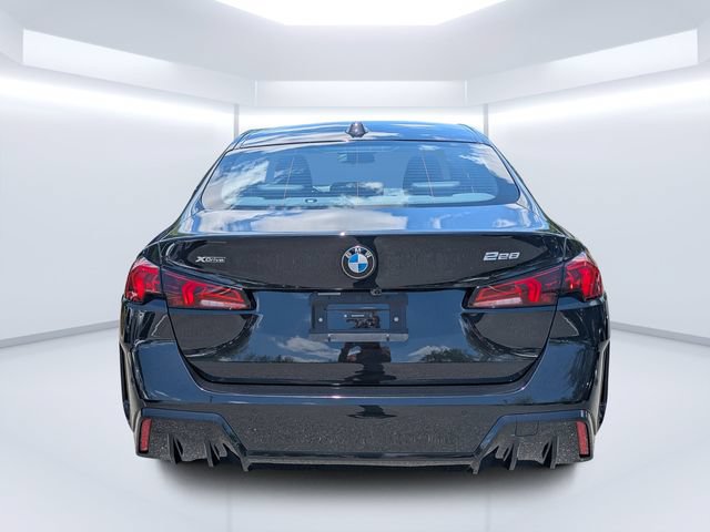 Used 2025 BMW 228i xDrive AWD/4WD image 4